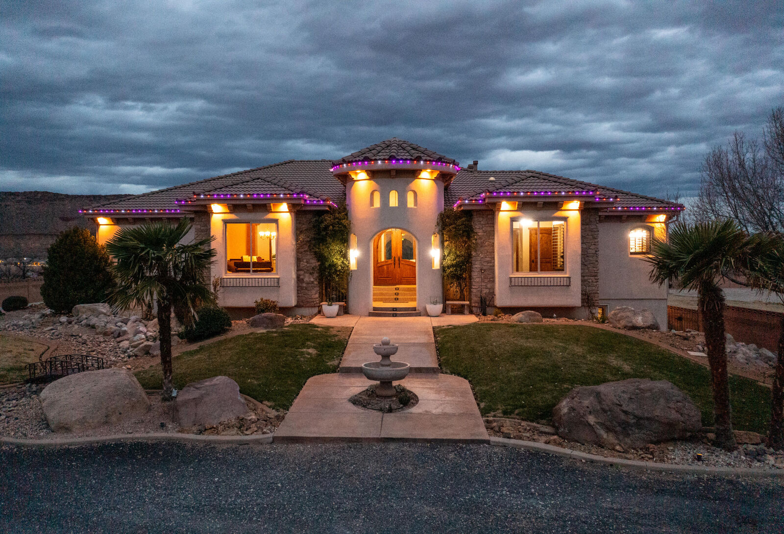 Property Photo:  2911 E Washington Dam Rd  UT 84780 