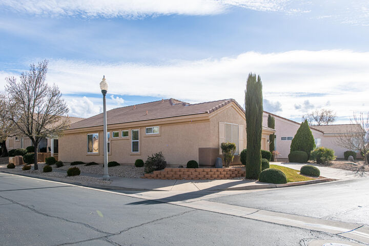 Property Photo:  4491 S Cold River Dr  UT 84790 