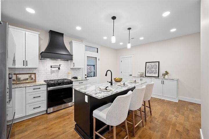 Property Photo: 928 Washington Avenue PA 15139