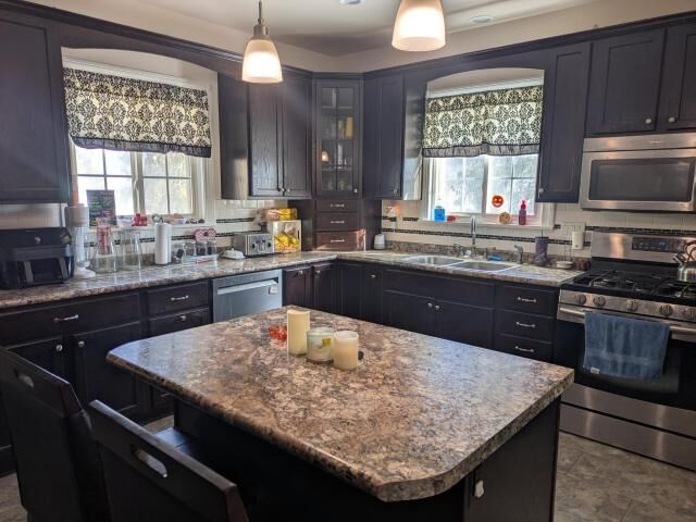 Property Photo: 204 Jackson Avenue PA 16701