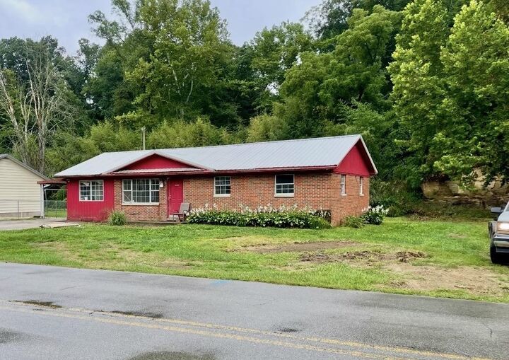 Property Photo:  2412 Shopes Creek Road  KY 41102 