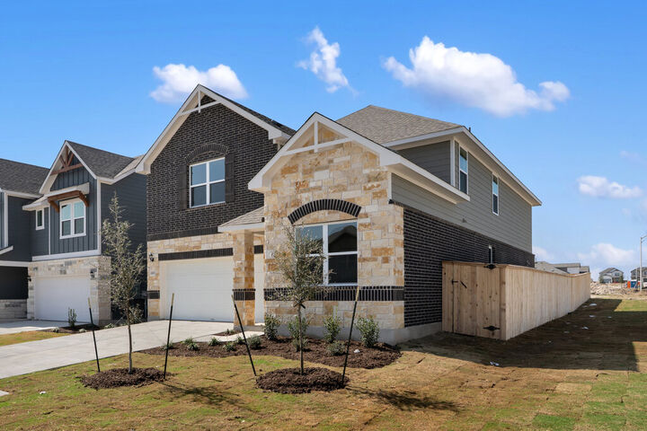 Property Photo:  165 Jans Way  TX 78626 