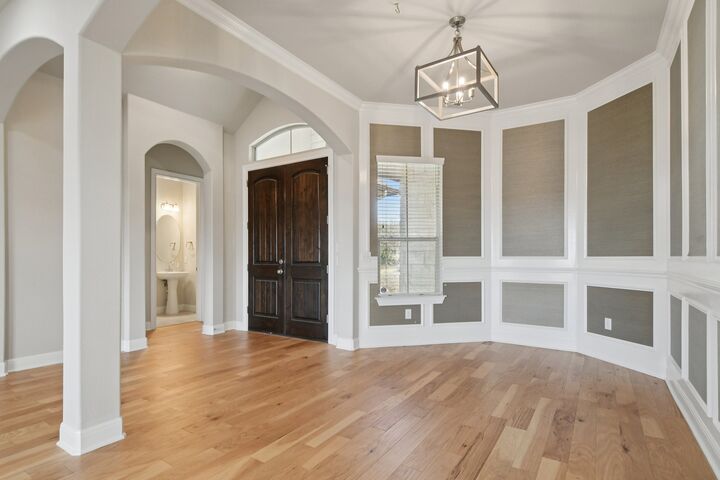 Property Photo:  22316 Verbena Parkway  TX 78669 