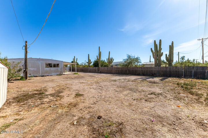 Property Photo:  456 S Lawson Drive  AZ 85120 