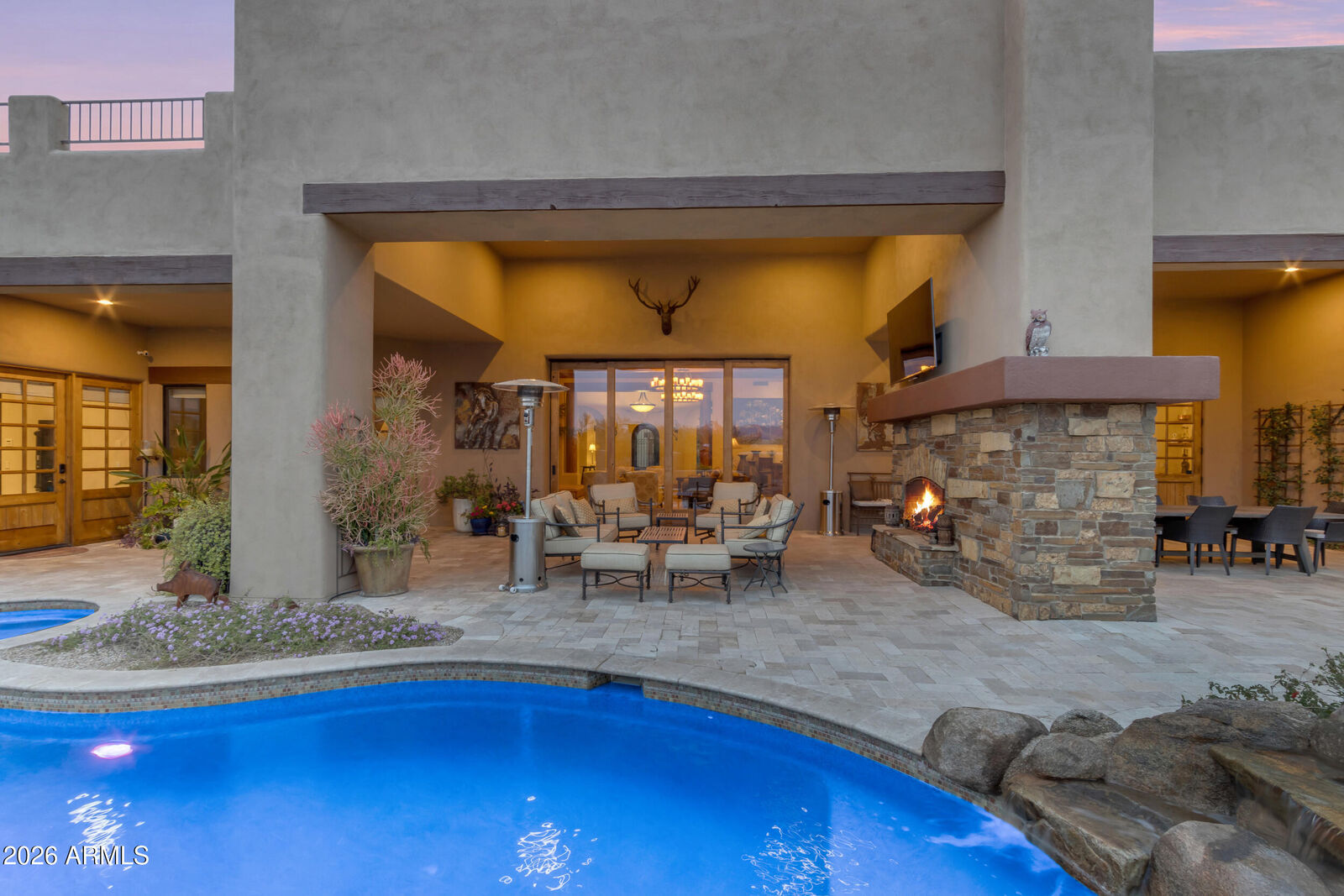 Property Photo:  30600 N Pima Road 73  AZ 85266 