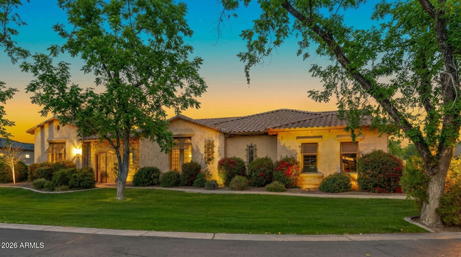 Property Photo:  20320 E Sunset Court  AZ 85142 