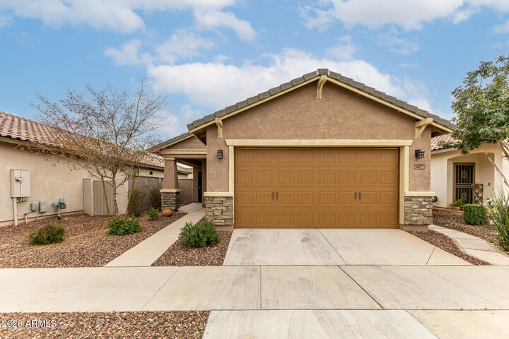 Property Photo: 14377 W Surrey Drive AZ 85379