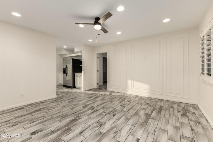 Property Photo:  2602 N 71st Street  AZ 85257 