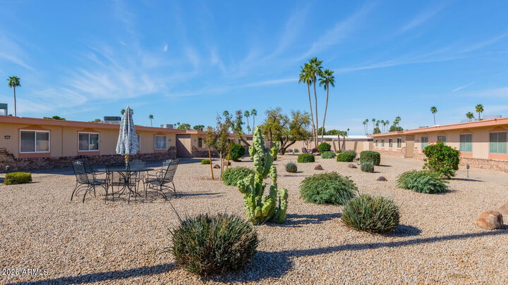 Property Photo:  16652 N Boswell Boulevard  AZ 85351 