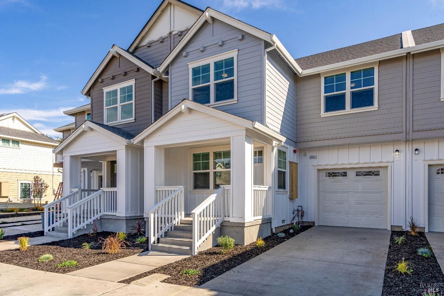 Property Photo: 1966 Las Ventanas Drive CA 95407