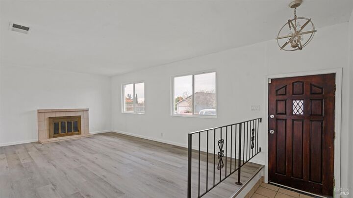 Property Photo: 818 Falcon Drive CA 94589