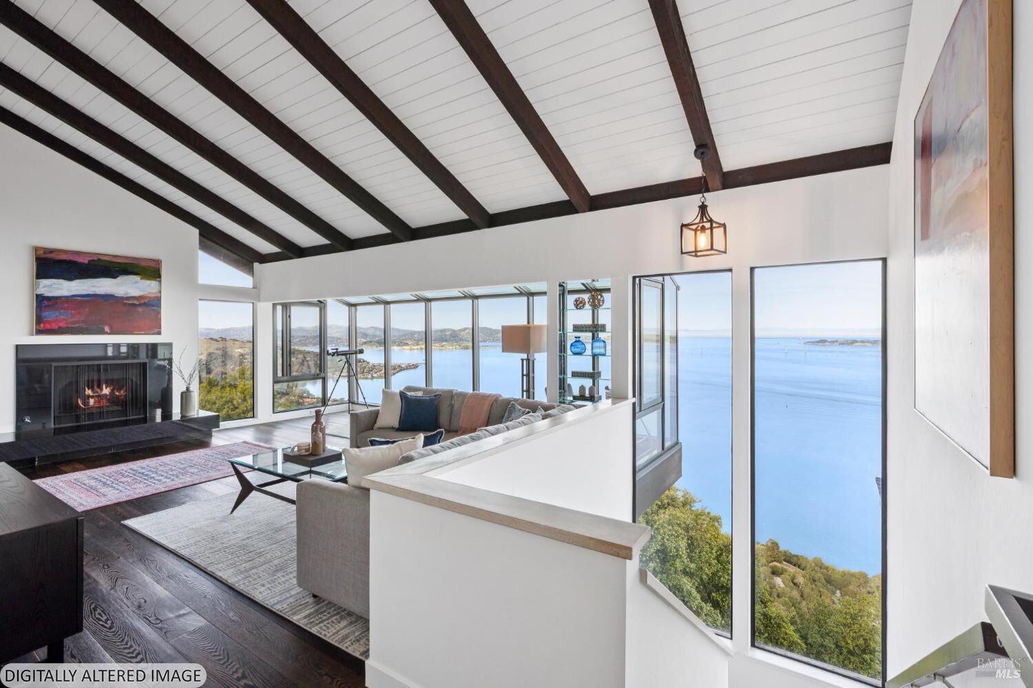 Property Photo:  132 Sugarloaf Drive  CA 94920 