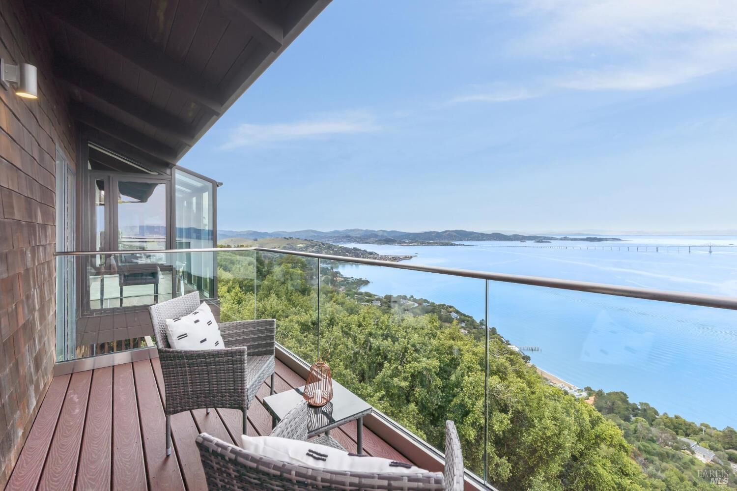 Property Photo:  132 Sugarloaf Drive  CA 94920 
