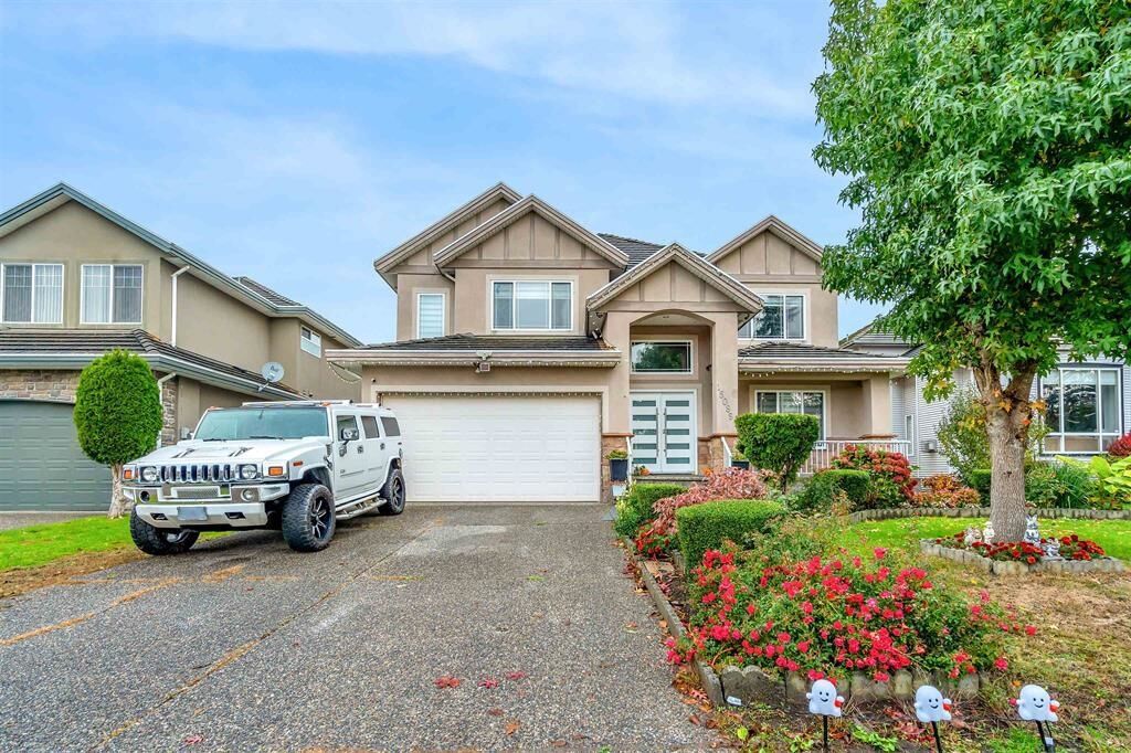 Property Photo: 15089 66A Avenue BC V3S 2A4
