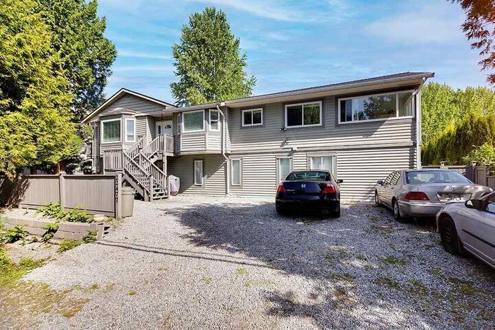 Property Photo:  22477 121 Avenue  BC V2X 3T2 