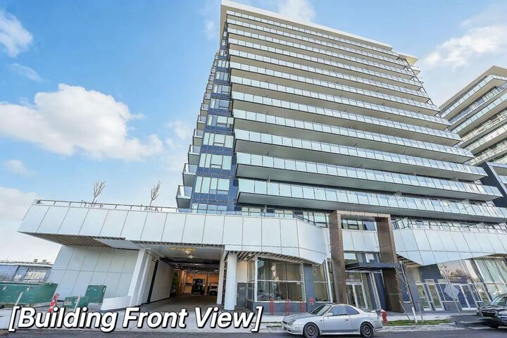 Property Photo: 5520 McNaughton Road 1509 BC V6X 0X5