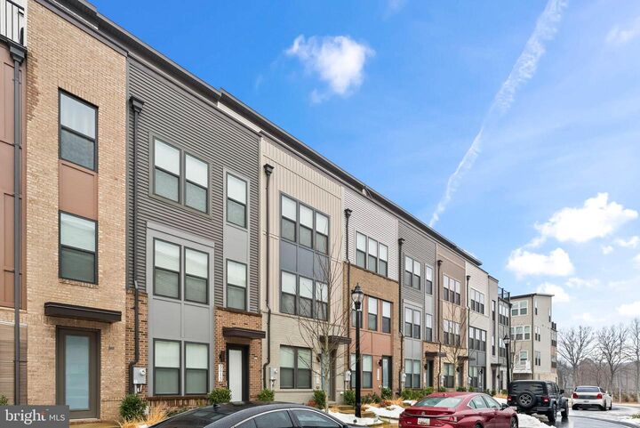 Property Photo: 5611 Alpha Ridge Avenue MD 20782