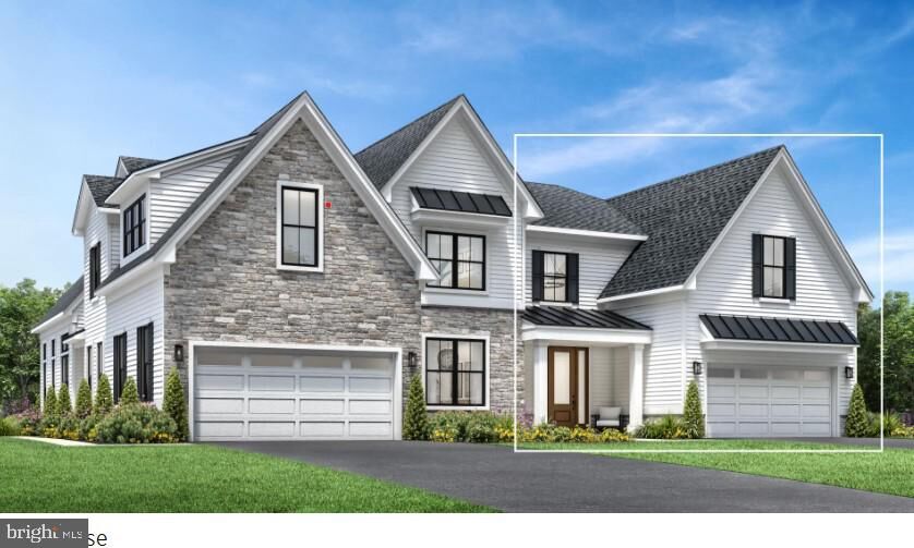 Property Photo: 113 Seegar Way 17 PA 19047