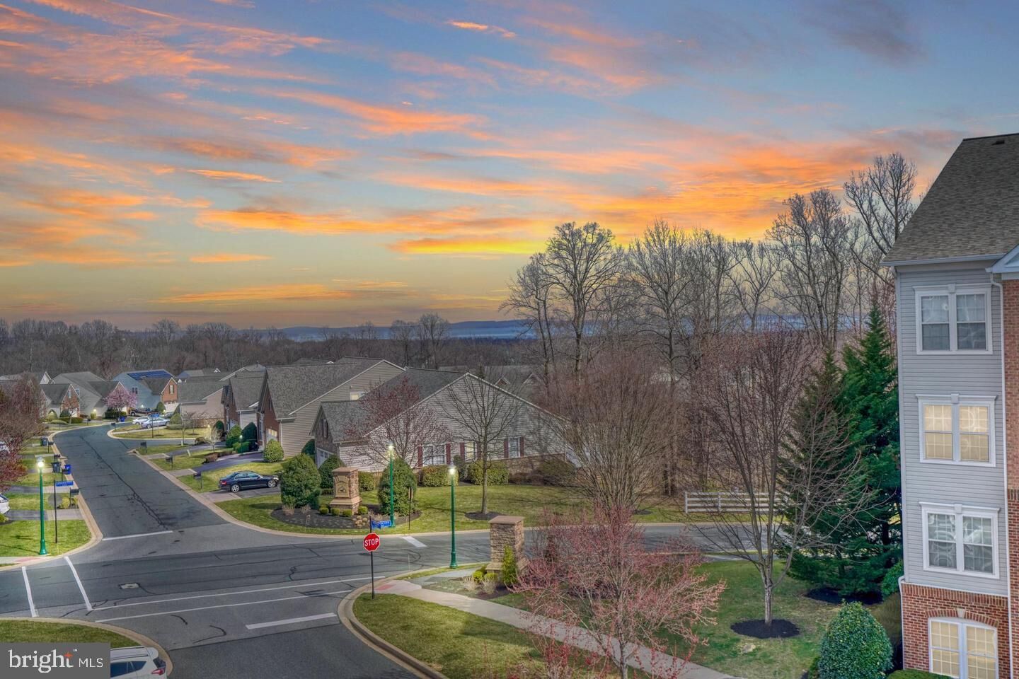 Property Photo: 200 Secretariat Drive 200-N MD 21078