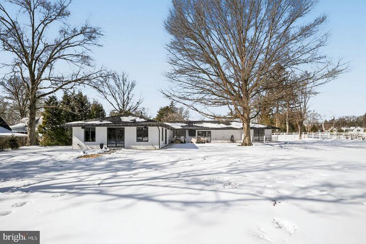 Property Photo:  4304 Bridgeboro Road  NJ 08057 