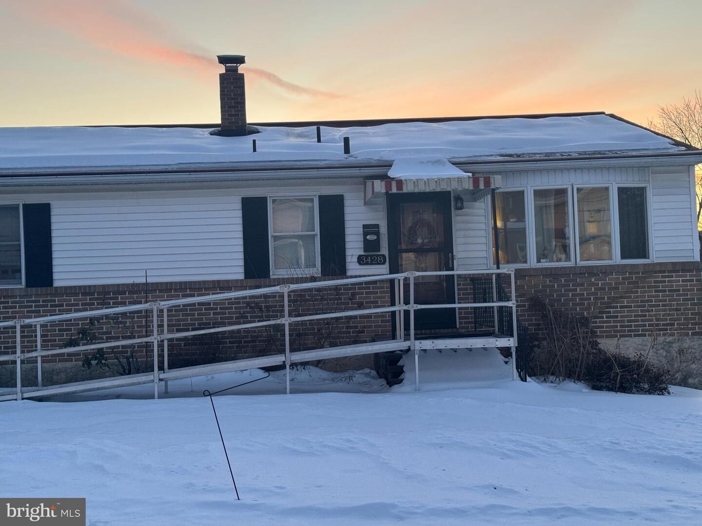 Property Photo:  3428 Raymond Street  PA 19605 