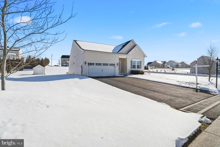 Property Photo:  36 Kaitlyn Drive  PA 17331 