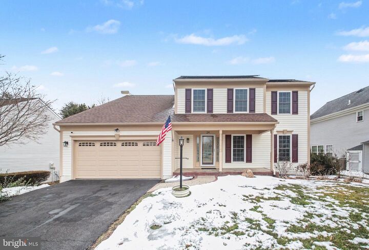 Property Photo:  24 Woods Edge Court  VA 22554 