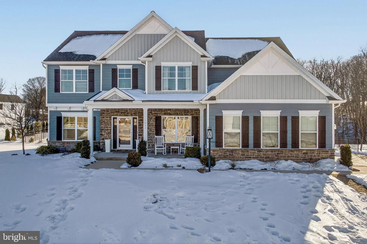 Property Photo:  5043 Royal Avenue  PA 17112 