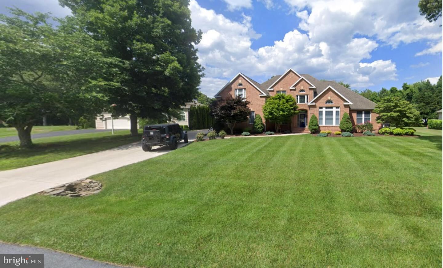 Property Photo:  3 Good Hope Court  DE 19971 