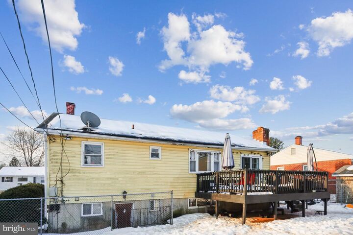 Property Photo:  3723 Eastman Road  MD 21133 