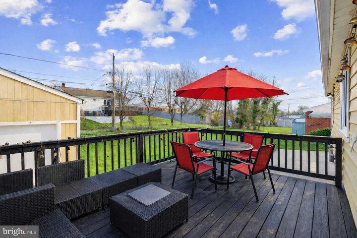 Property Photo:  3723 Eastman Road  MD 21133 