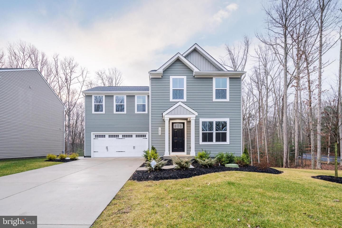 Property Photo:  1800 Glenmere Road  VA 22554 