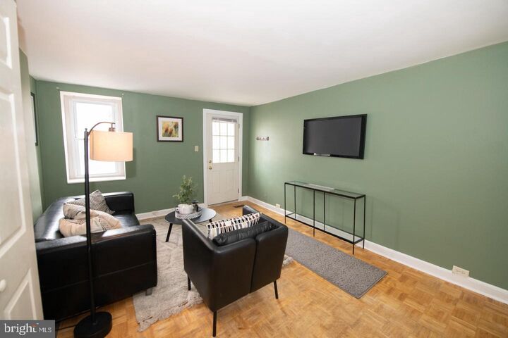 Property Photo: 151 Fountain Street PA 19127