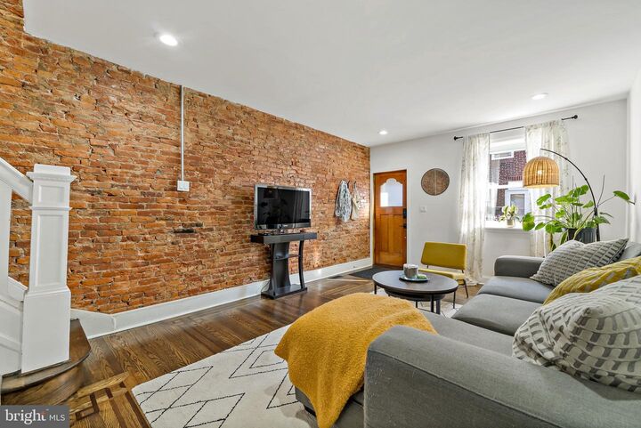 Property Photo:  2648 E Mayfield Street  PA 19134 