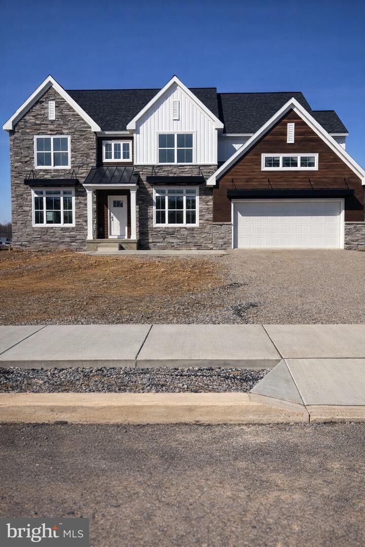 Property Photo:  141 Berkshire  PA 17015 