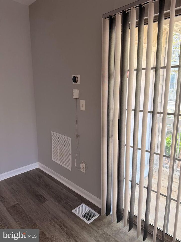 Property Photo:  14401 Hampshire Hall Court G-1001  MD 20772 