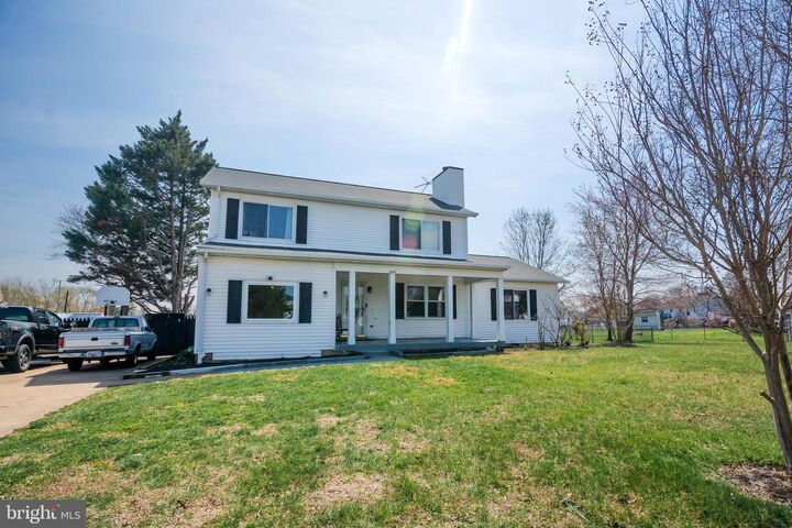 Property Photo:  6867 Maplewood Drive  VA 22712 