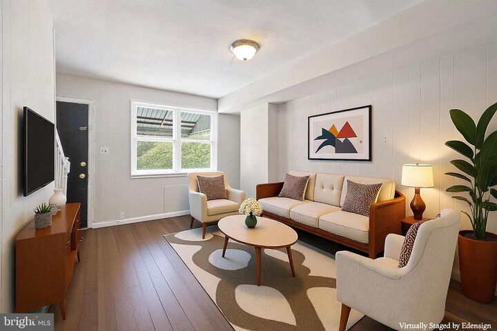 Property Photo: 3021 Stafford Street MD 21223