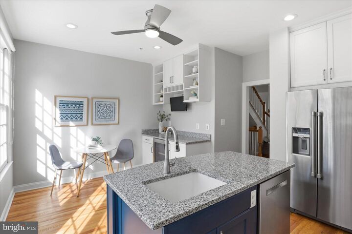 Property Photo:  411 S Fayette Street  VA 22314 