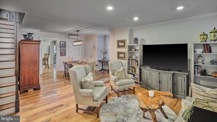 Property Photo: 52 N Main Street PA 18938