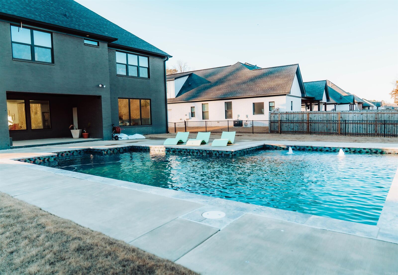 Property Photo:  7800 South Shoreline Blvd  AR 72019 