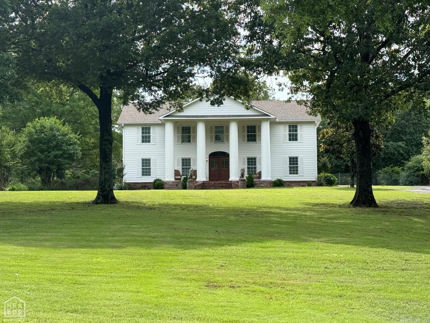 Property Photo:  4913 S Culberhouse Drive  AR 72404 