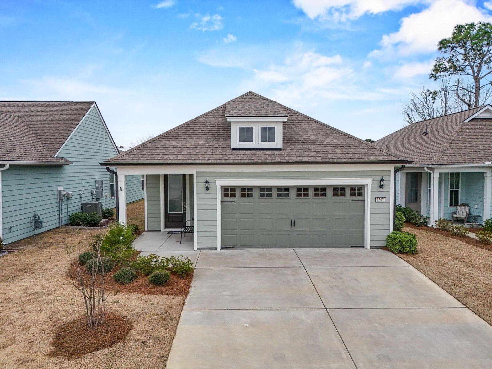 Property Photo:  1307 Littleleaf Loop  SC 29582 