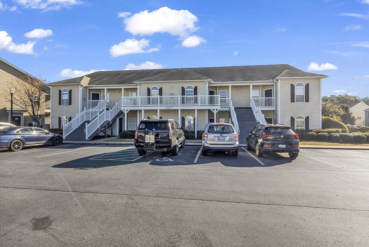 Property Photo: 217 Wando River Rd. G SC 29579