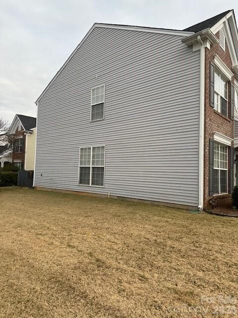 Property Photo:  2005 McKenzie Creek Drive  NC 28270 