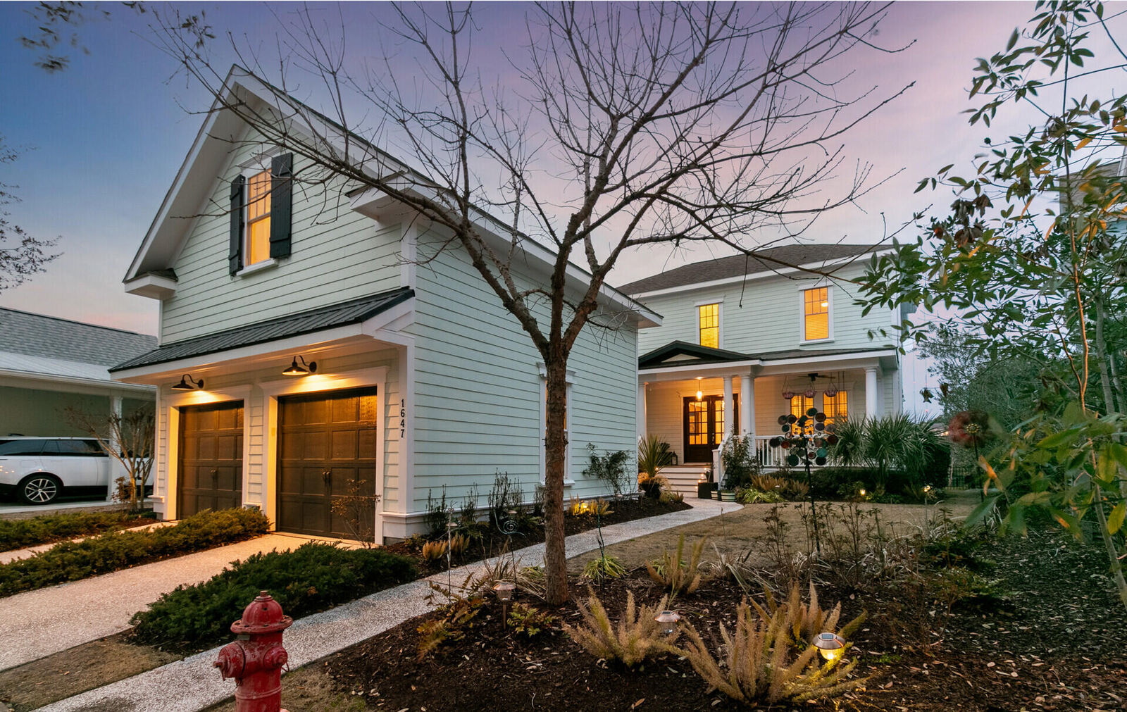 Property Photo:  1647 Paradise Lake Drive  SC 29464 