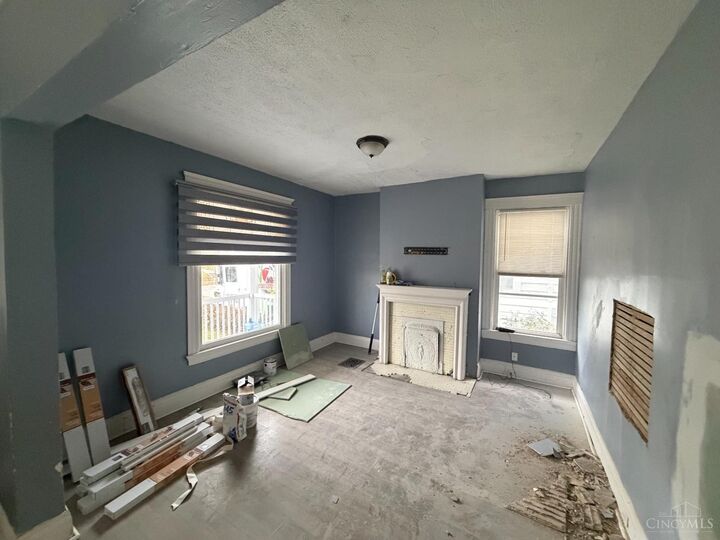 Property Photo:  3514 Bevis Avenue  OH 45207 