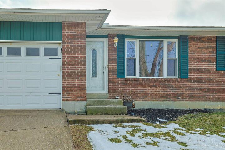 Property Photo: 2437 Trinity Drive OH 45044