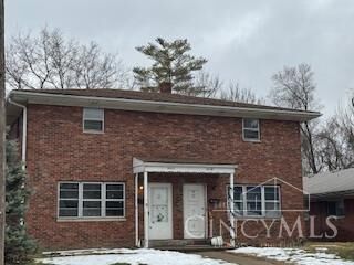 Property Photo: 3208 Beatrice OH 45044