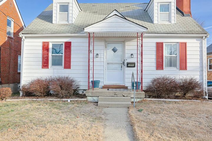 Property Photo:  3990 Superior Avenue  OH 45236 